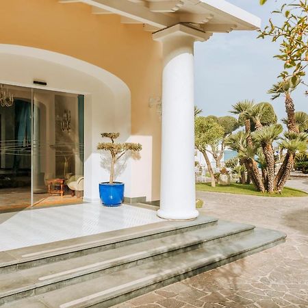 Hotel Zaro Lacco Ameno  Luaran gambar