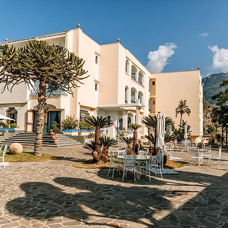 Hotel Zaro Lacco Ameno  Luaran gambar