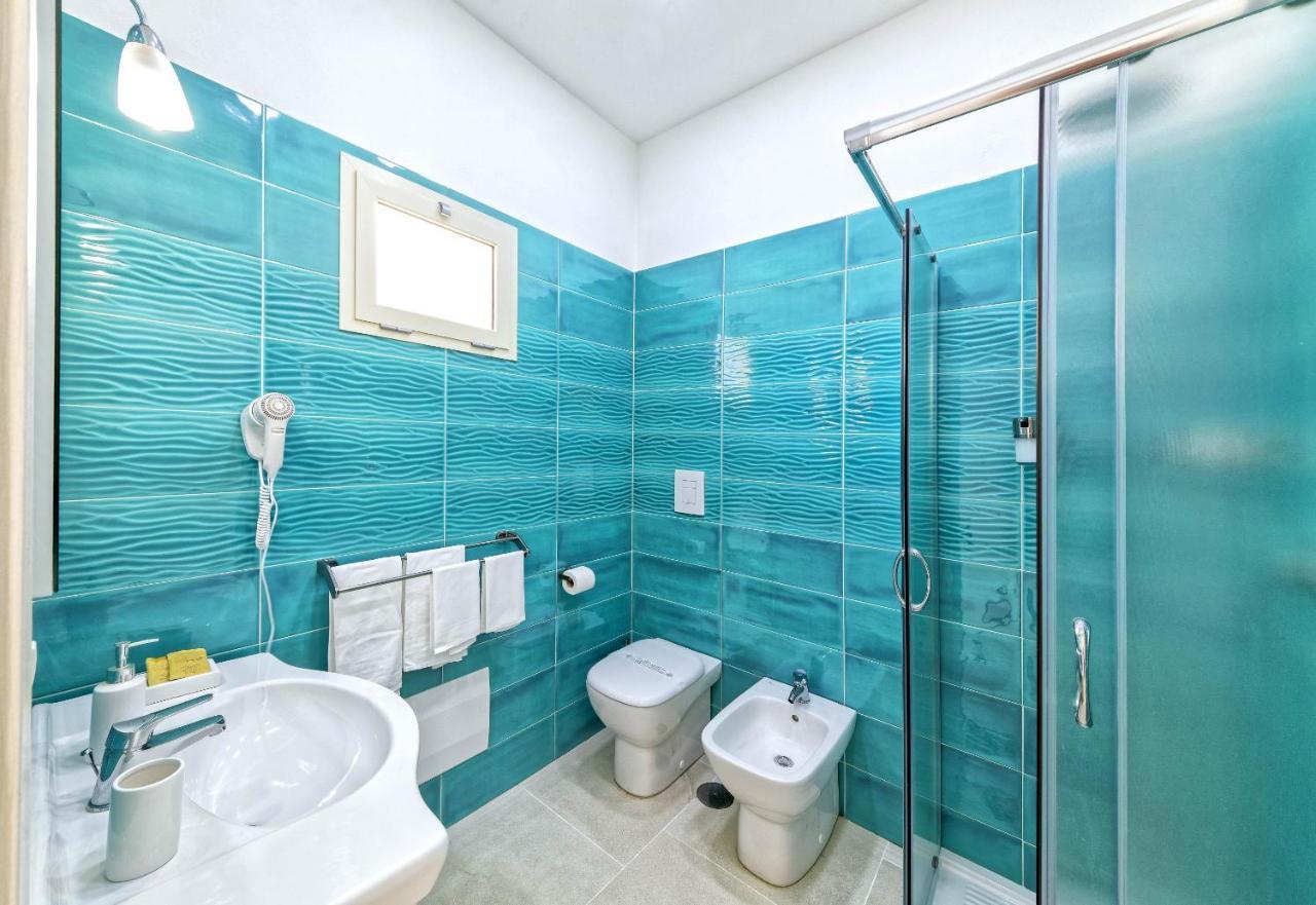 Hotel Zaro Lacco Ameno  Luaran gambar