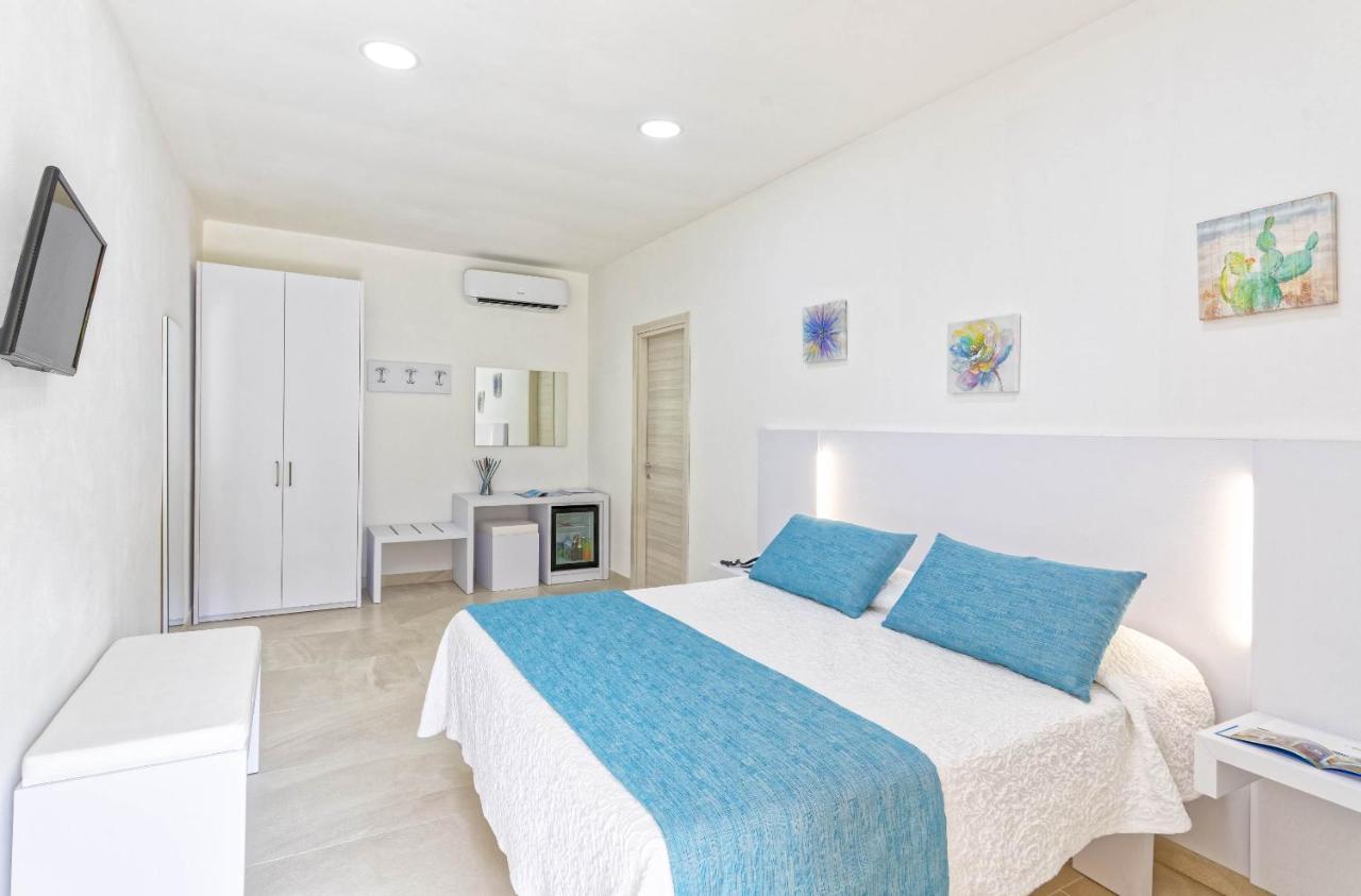 Hotel Zaro Lacco Ameno  Luaran gambar