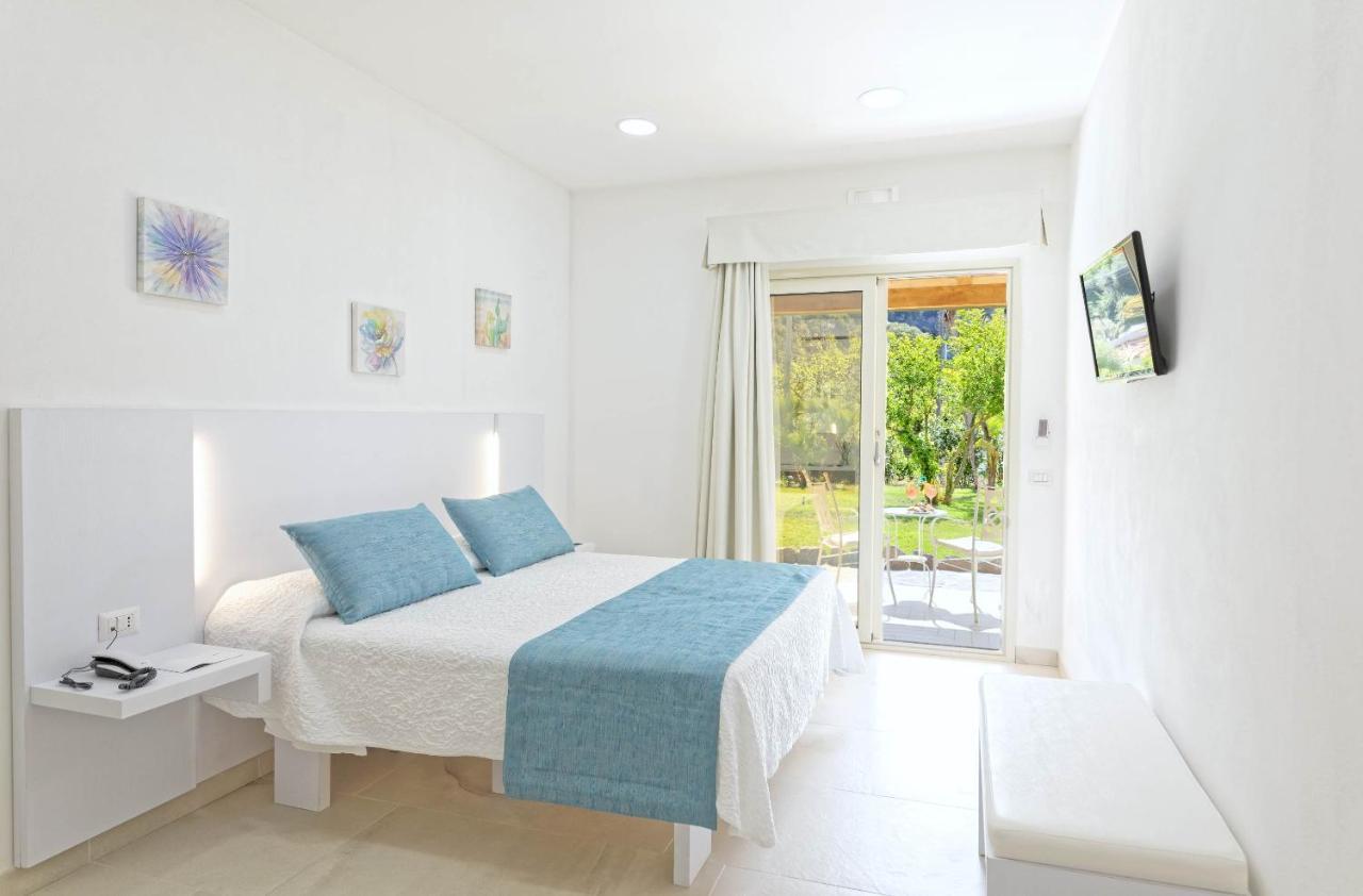 Hotel Zaro Lacco Ameno  Luaran gambar