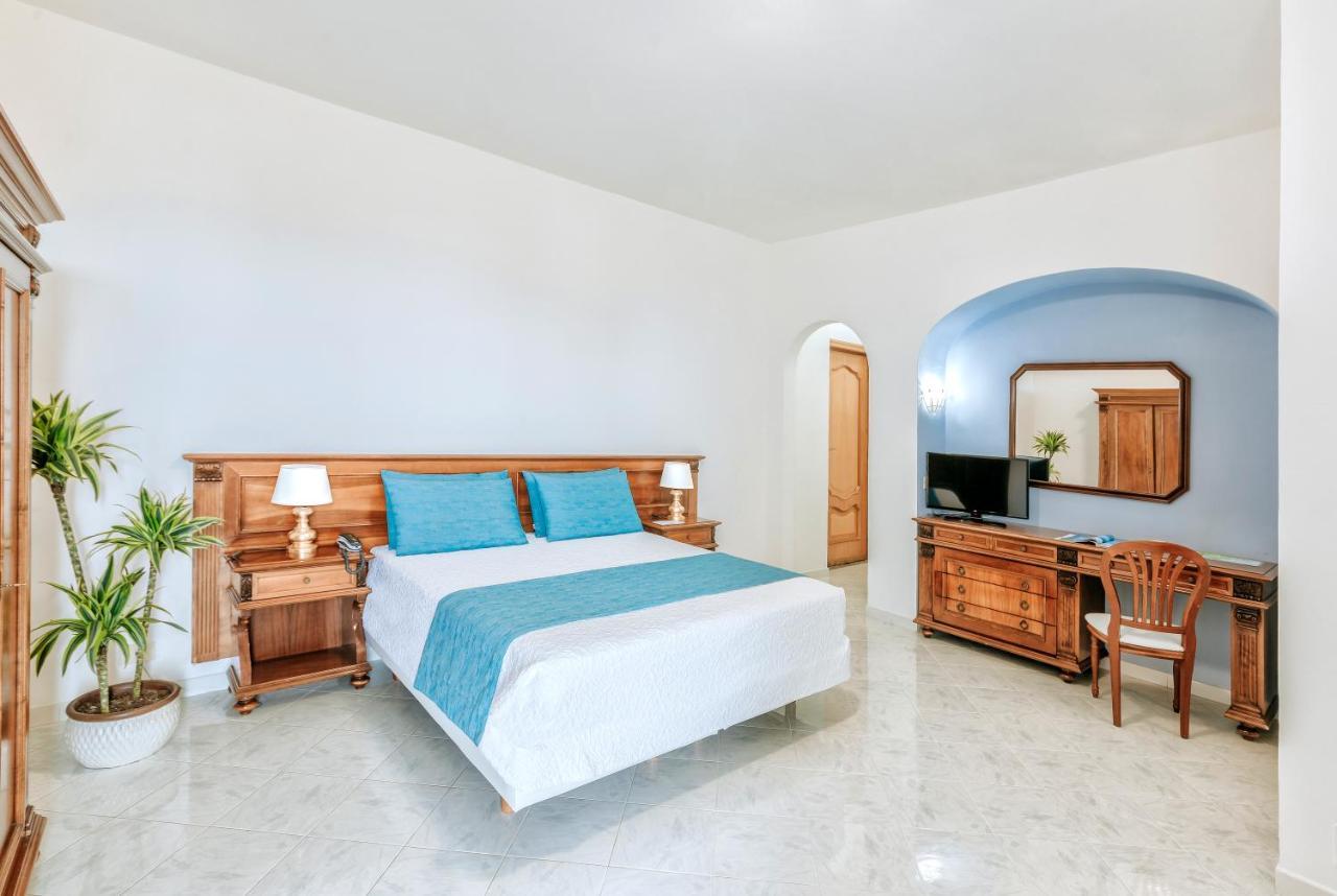 Hotel Zaro Lacco Ameno  Luaran gambar