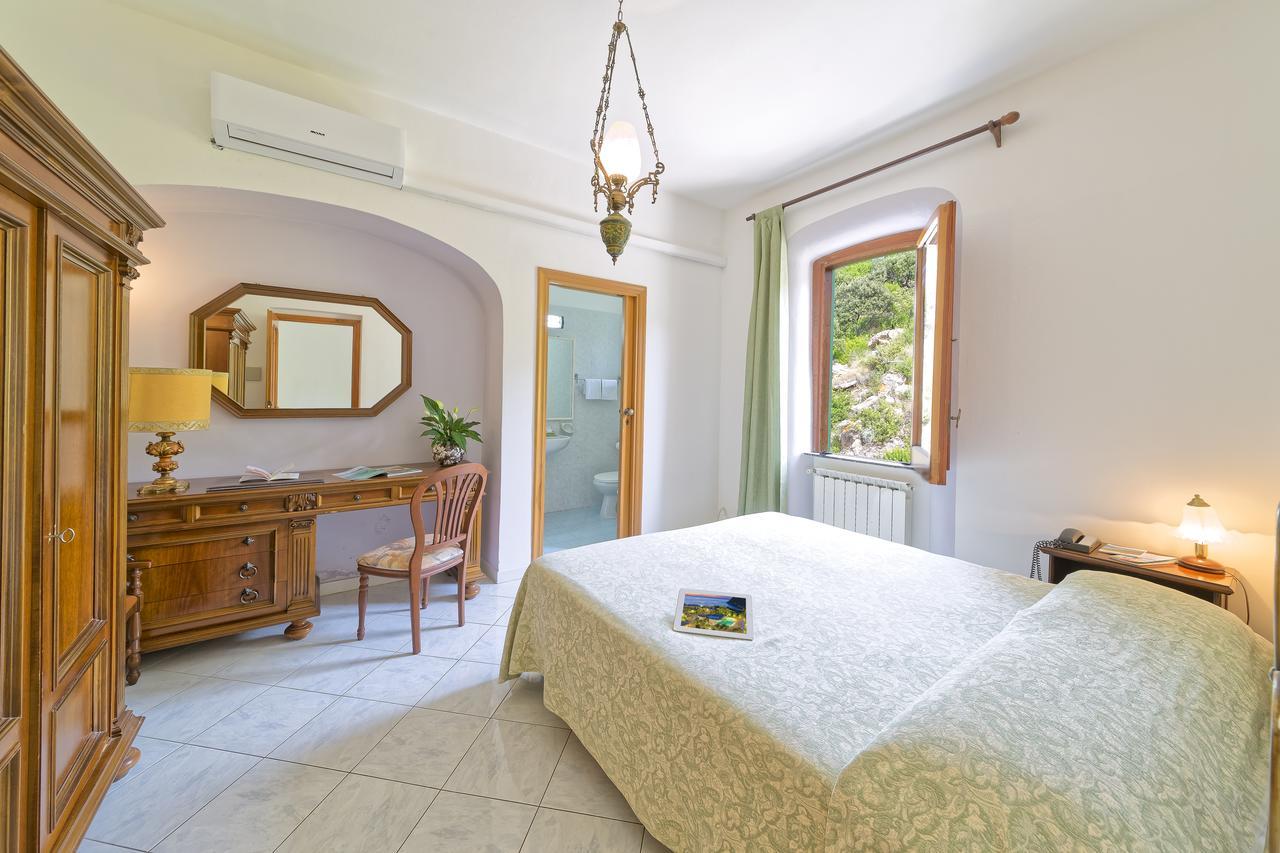 Hotel Zaro Lacco Ameno  Luaran gambar