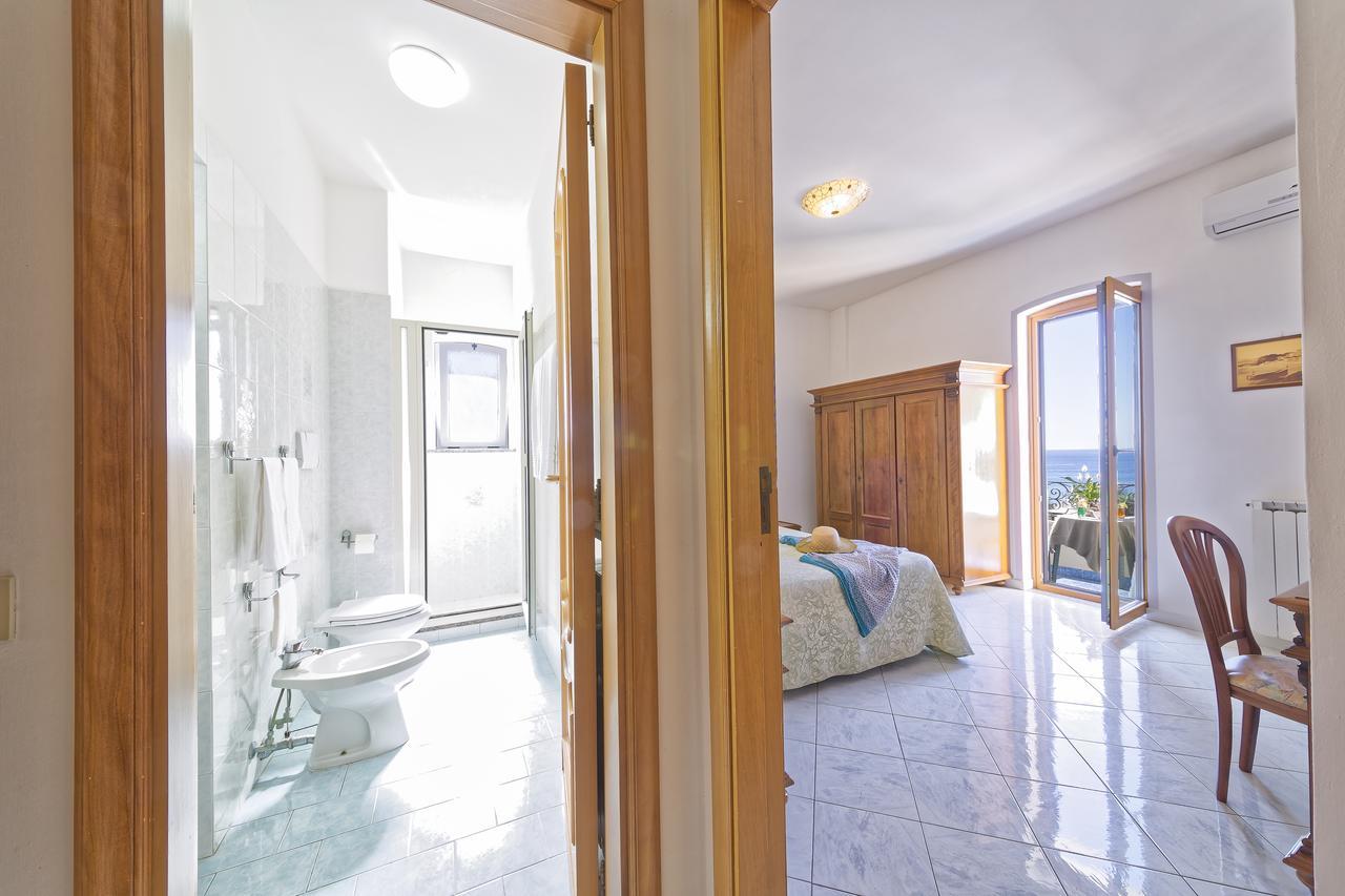 Hotel Zaro Lacco Ameno  Luaran gambar
