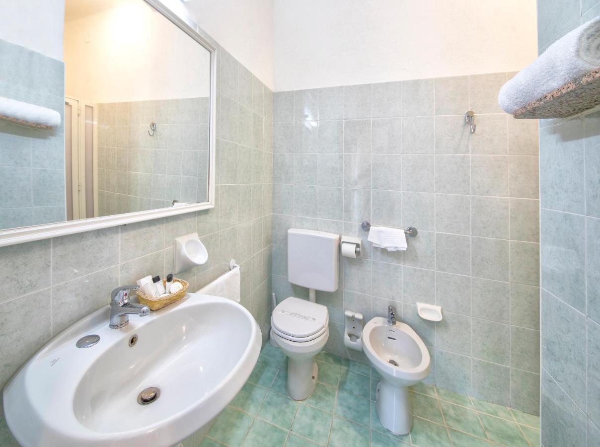 Hotel Zaro Lacco Ameno  Luaran gambar